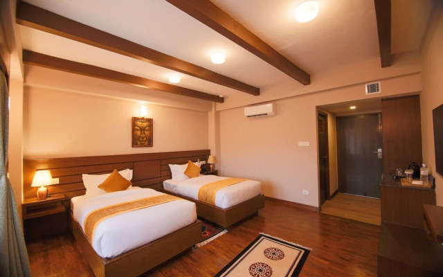 Hotel Bhadgaon