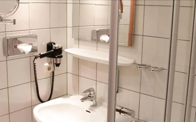 Gästehaus Warsteiner Welt