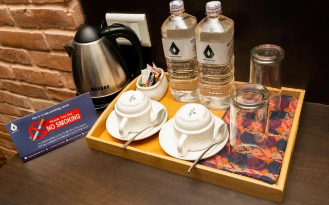 OYO 116 Kathmandu Resort