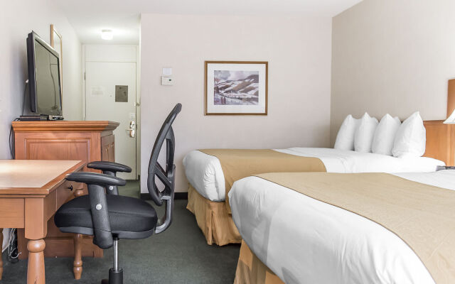 Quality Inn & Suites Gatineau