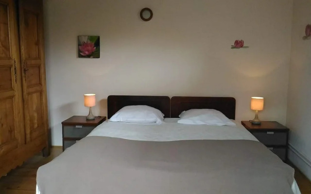 La ferme de la source