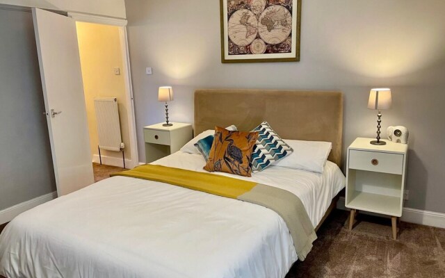 Treen Cottage Kessingland