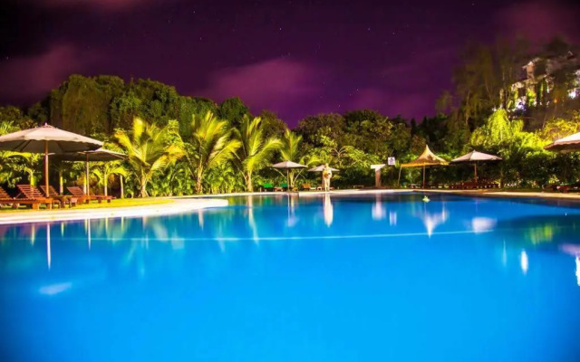 Sun Set Paradise Baringo 12