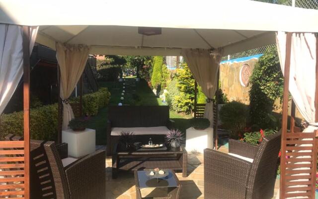 El Jardin