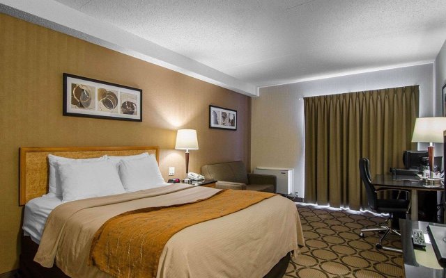 Comfort Inn Regina