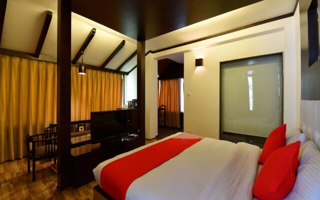 OYO 1430 Hotel Whispering Inn