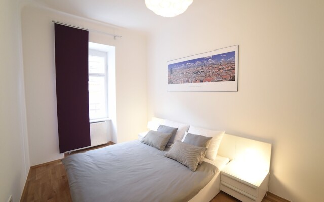 Downtown Zagreb Apartments