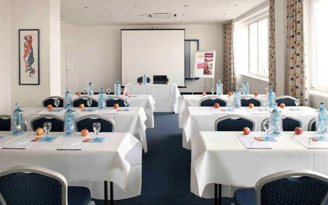 Lighthouse Hotel Bensheim