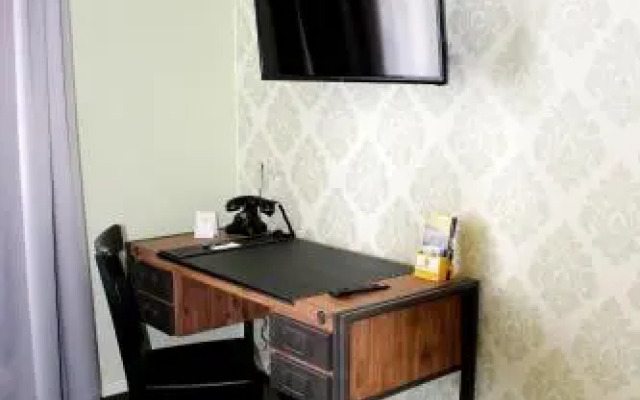 Spielzeug Hotel Sonneberg