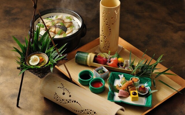 Hoshino Resorts KAI Beppu