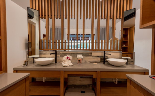 Residences at Nonsuch Bay Antigua - Room Only - Self Catering