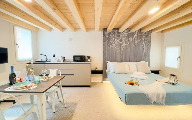 Graceful Apartments Purgatory by Ca-sa Check