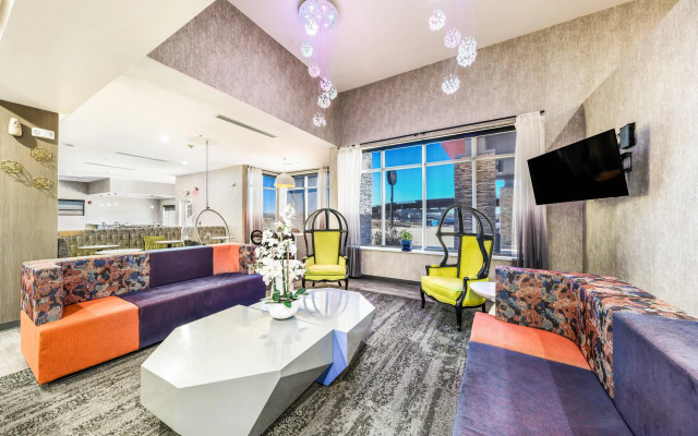 Hy-Lo Hotel, an Ascend Collection Hotel