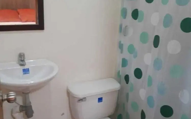 Hostal 4 Manzanas