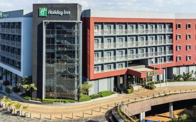 Holiday Inn Nairobi Two Rivers Mall