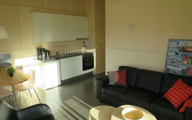 Sunnuhlid Apartment B