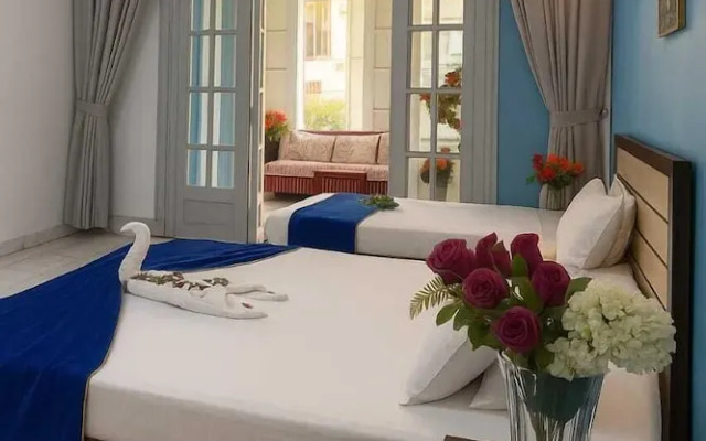 New Hostgram Hotel