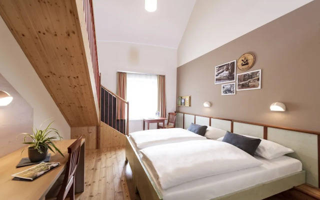 JUFA Hotel Murau