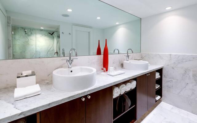 The Sanctuary South Beach