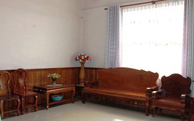 Blue River Guesthouse