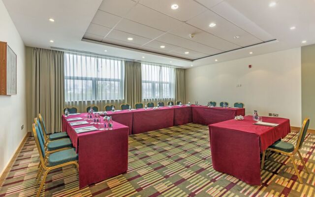 CityNorth Hotel & Conference Centre