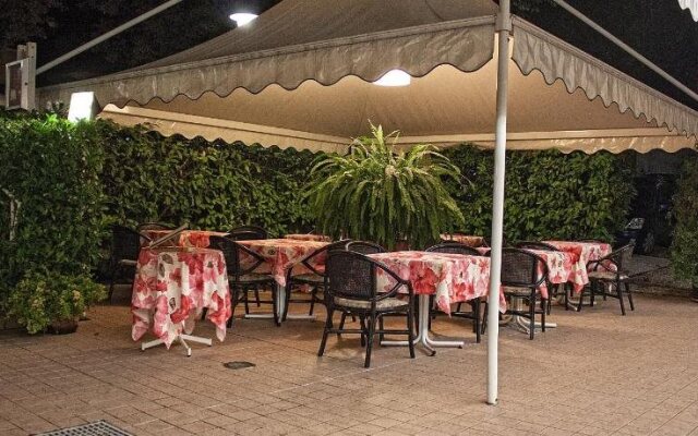 Hotel Al Ponte