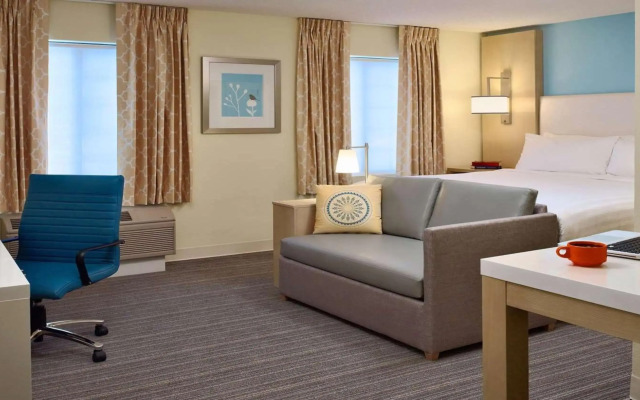 Staybridge Suites Boston - Burlington by IHG