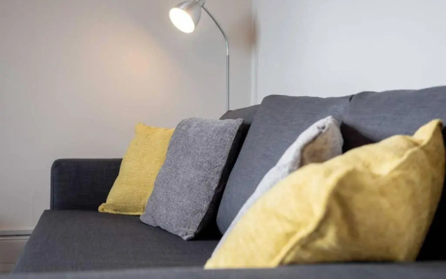 ☆Spacious Flat Close to University and City Centre