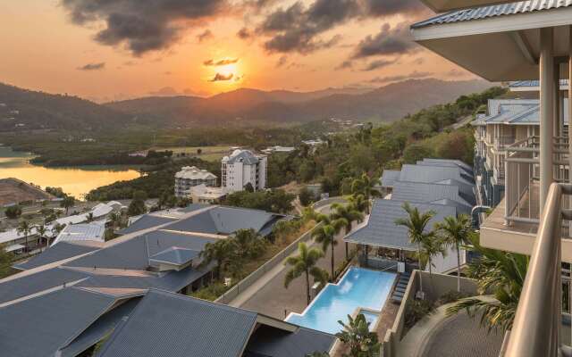 Club Wyndham Airlie Beach