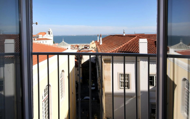 Hotel Convento do Salvador