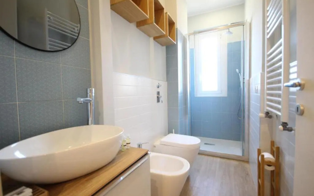 Ripa 127 Apartment Navigli