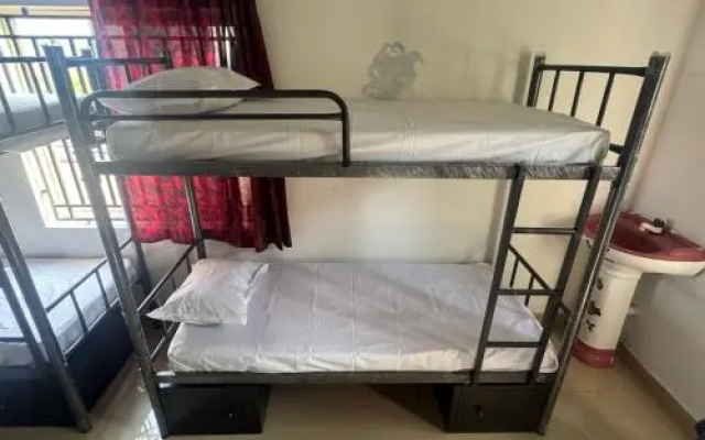 Shan Bala Hotel – Guest Rooms – Lhasa