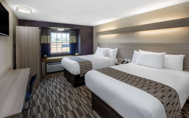 Microtel Inn & Suites by Wyndham Bossier City