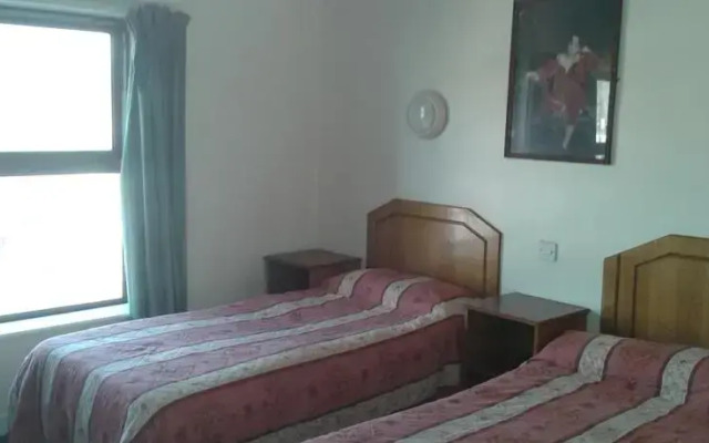 Sals Bed & Breakfast