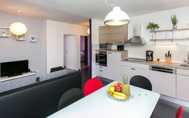 Lapad Bay Apartman