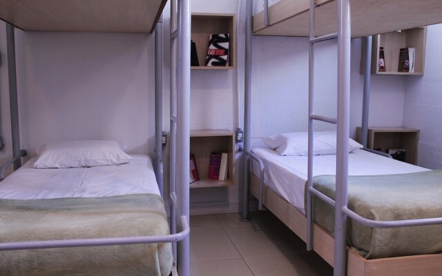 São Paulo Lodge Business Hostel