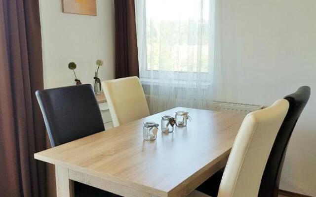 Best Hévíz Apartman