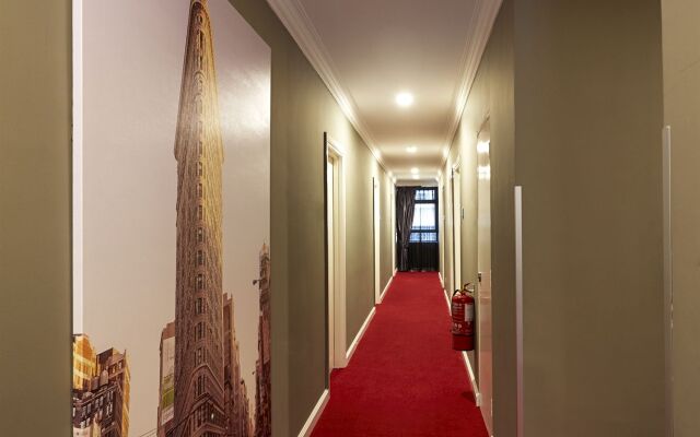 Manhattan Business Hotel Damansara Perdana