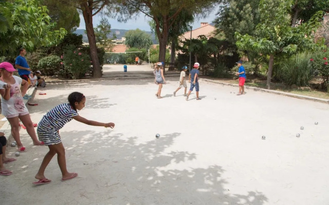 Vacances Passion La Grande Bastide
