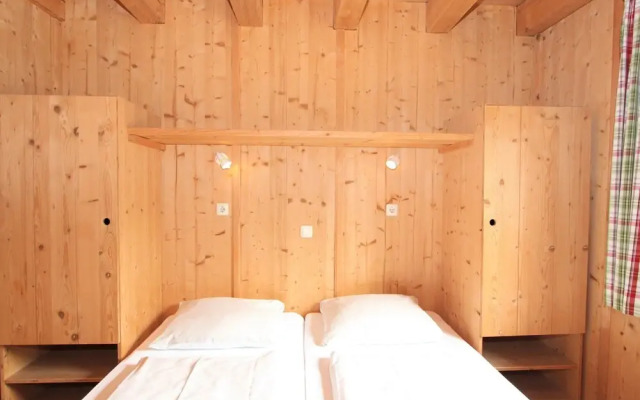 Alpendorf Stumm in Stumm