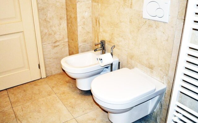 Nubis Residence Černa
