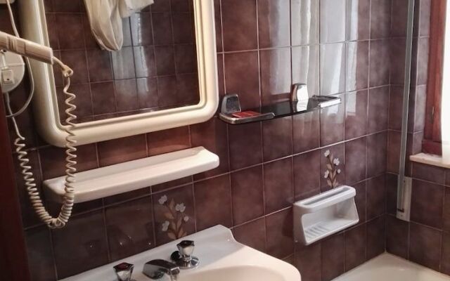 Hotel Restaurante Pertierra