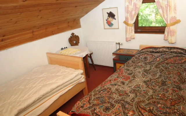 Lovely Holiday Home near Wernberg