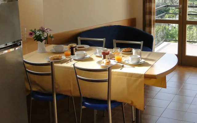 Residence La Carruba