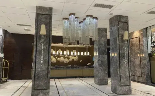 Changchun Hotel