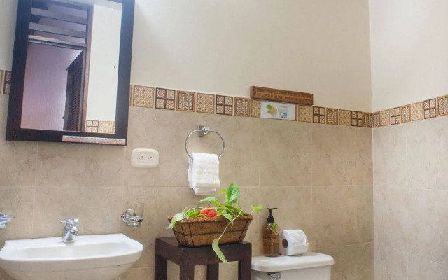 Hotel Amazon Bed & Breakfast