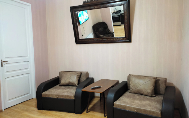 Guest house 1 bedroom 1 bathroom - Tbilisi