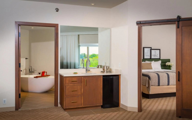The Ingleside Hotel