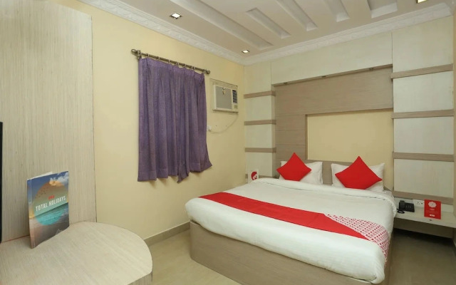 Hari Dham By OYO Rooms