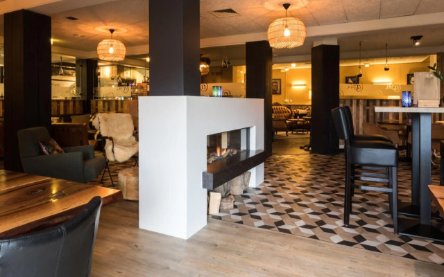Strandhotel Westduin